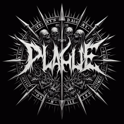 logo Plague (ITA)